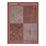 Alchemy: the material world of David Adjaye