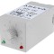 Timer DPDT 1-12min 230VAC