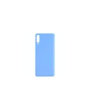 Capac Baterie Samsung Galaxy A70, SM A705F Albastru