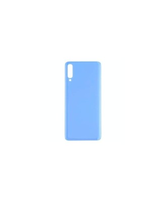 Capac Baterie Samsung Galaxy A70, SM A705F Albastru foto