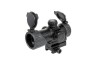 Red Dot Reflex Theta Optics