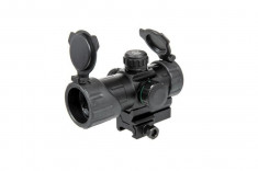 Red Dot Reflex Theta Optics