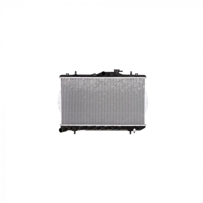 Radiator apa HYUNDAI ACCENT I X-3 AVA Quality Cooling HY2088