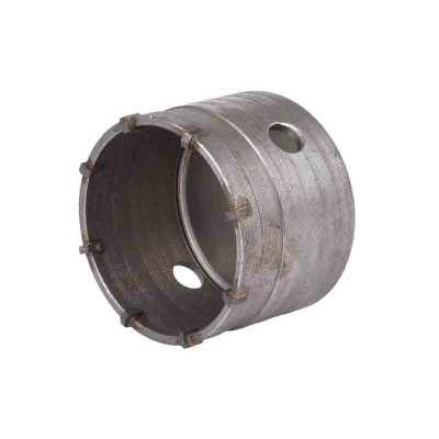 Carota SDS-plus pentru beton Raider, 130 mm foto