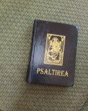 PSALTIREA PROROCULUI SI IMPARATULUI DAVID PS GALACTION,SCRIS MAI MARE