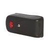 Yala electrica aplicata cu buton, clasa securitate 6 - CISA 1.1A731.00.0