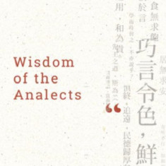 Wisdom of the Analects | Shen Fei, Zhang Baoquan , Yu Jingsong