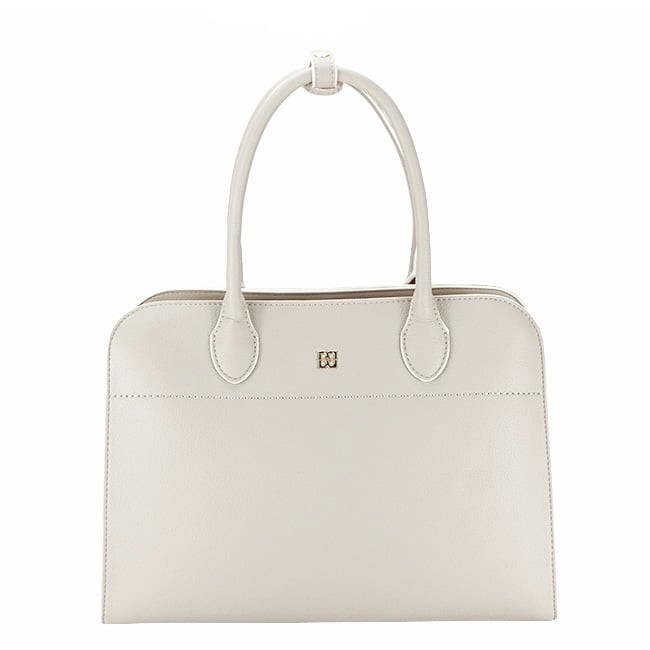 Geanta bej DianaCo Luxe LJX3559-3 17