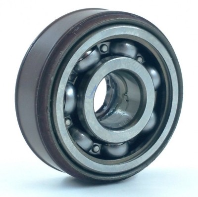Rulment + simering Husqvarna 232R, 235R, 240R SKF foto