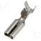 Terminal tip plat, pentru surub {{Orificiu pentru &amp;#351;urub}}, BM GROUP - BM 01391