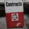 Contracts - Gordon D. Schaber
