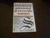 Gaston Bachelard - Pamantul si reveriile vointei + PSIHANALIZA FOCULUI, 1998, Univers