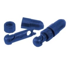 Conector Maver Super Carp Galben foto
