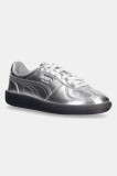 Puma sneakers Palermo Astro Escape Wns culoarea argintiu, 400450