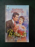 KATHLEEN PEIGHTON - UN BARBAT HOTARAT