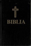 1755SPN Biblia sau Sf&acirc;nta Scriptură tipărită sub &icirc;ndrumarea și cu purtarea de grijă a Prea Fericitului Părinte Teoctist 1988