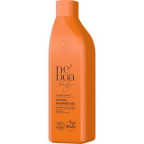 Cumpara ieftin Gel de Dus Natural Ocean Sunset, Neboa, 300 ml