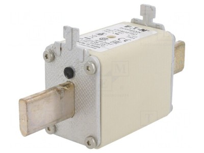 Siguranță industrială NH1 250A 690VAC foto