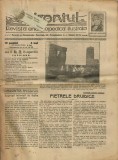 Z1050N Orizontul, revistă enciclopedică ilustrată, 35/1924