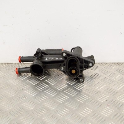 Termostat SKODA YETI 5L 2010 OEM: 03C121118D03C121121D | 2316767 foto