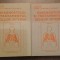 DIAGNOSTICUL SI TRATAMENTUL BOLILOR INTERNE - 2 VOLUME - ST. SUTEANU, E. PROCA