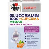 Glucozamina 1000 + Curcuma 60cpr