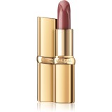 L&rsquo;Or&eacute;al Paris Color Riche Free the Nudes Ruj crema hidratant culoare 570 WORTH IT INTENSE 4,7 g