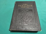MAREA ENCICLOPEDIE AGRICOLĂ *VOL. III * H-ME * C. FILIPESCU * 1940 * 4 4 3
