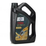 Ulei motor turisme Fuchs Titan GT1 Pro C3 5W30 5L