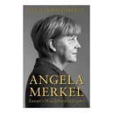 Cumpara ieftin Angela Merkel