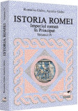 Cumpara ieftin Istoria Romei. Imperiul roman in Principat. Volumul IV
