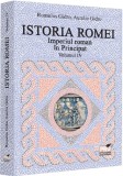 Istoria Romei. Imperiul roman in Principat. Volumul IV - Universul Juridic