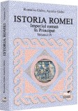 Istoria Romei. Imperiul roman in Principat. Volumul IV