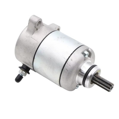 Electromotor Honda CBR125 CBR125R JC50 2011 2018 31200-KPP-T01 foto
