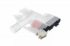 Rezervor Monitorizare Presiune Original Bosch Masina de Spalat Vase - Compatibilitate Variata