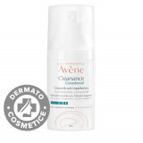 Crema de fata concentrata pentru ten acneic Cleanance Comedomed, 30ml, Avene