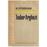 Mihail Petroveanu - Tudor Arghezi - poetul - 115750