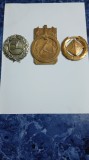 Medalii gimnastica