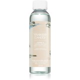 Yankee Candle Amber &amp; Sandalwood reumplere &icirc;n aroma difuzoarelor 200 ml