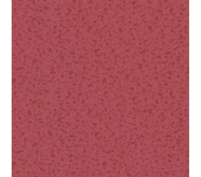 Tapet uni rosu cu model geometric Gloockler 54475 Marburg