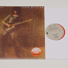 Jeff Beck - Blow By Blow - disc vinil, vinyl, LP NOU