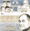 CD George Grigoriu - Muzica Usoara Romaneasca | Trio Grigoriu | Diverse Piese | CDS Music | Stare Buna
