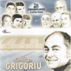 George Grigoriu