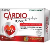 Cardiotonic Total Care 30cps