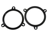 Cadru Difuzor Spate 100mm Honda HR-V 2001+