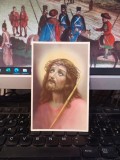 Isus Hristos cu coroana de spini, Religie, circa 1960, 205