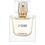 Eisenberg J&rsquo;OSE Eau de Parfum pentru femei 50 ml