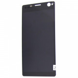 Display Sony Xperia C4 E5303, Negru