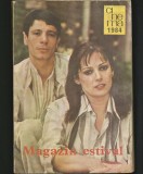 MAGAZIN ESTIVAL - ALMANAH CINEMA 1984