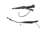 Brat stergator parbriz Volkswagen Lt Ii, 05.1996-12.2005; Mercedes Sprinter 208-414, 01.1995-2002; Sprinter/Classic 208-416, 01.2003-, montare stanga, Rapid